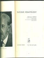 Nuclear Hematology