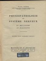 Physiopathologie du systeme nerveux