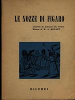 Le nozze di Figaro