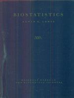 Biostatistics