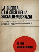 La guerra e la crisi della socialdemocrazia