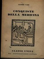 Conquiste della medicina