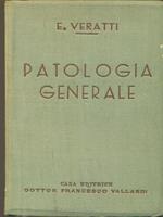 Patologia generale