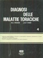 Diagnosi delle malattie toraciche 4vv