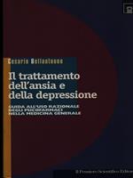 Il trattamento dell'ansia e della depressione