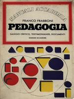 Pedagogia