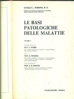 Le basi patologiche delle malattie vol 2