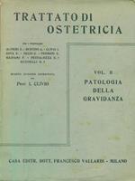 trattato di ostetricia vol II