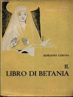 Il libro di Betania