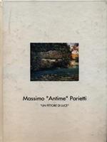 Massimo Antime Parietti