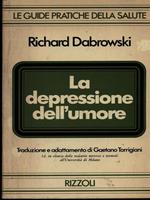 La depressione dell'umore