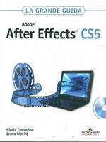 Adobe After Effects CS5