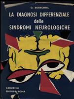 La diagnosi differenziale delle sindromi neurologiche