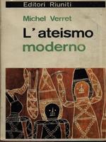 L' ateismo moderno