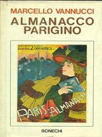 Almanacco parigino