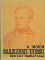 Mazzini uomo