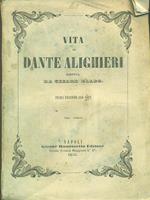 Vita di Dante Alighieri