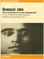 Gramsci vivo