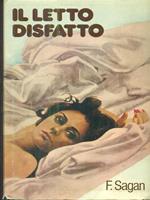 Il letto disfatto