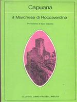 Il marchese di Roccaverdina