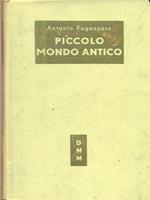 Piccolo mondo antico