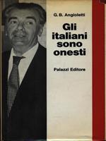 Gli italiani sono onesti