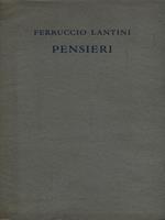 Pensieri