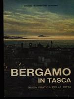 Bergamo in tasca