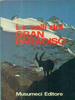 Le valli del Gran Paradiso