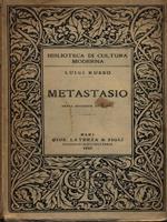 Metastasio