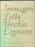 Immagini della vecchia Legnano