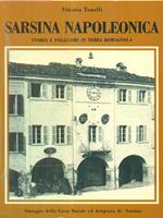 Sarsina napoleonica