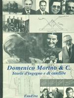 Domenico Morino & C. storie d'ingegno e di cantiere