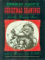 Thomas Nast's Christmas Drawings for the Human race