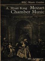 Mozart Chamber Music