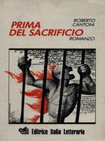 Prima del sacrificio