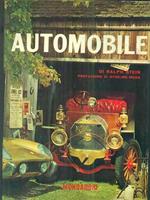 Automobile