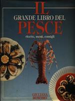 Il Grande Libro del Pesce