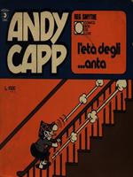 Andy Capp - L'età degli ...anta di: Reg Smthe