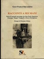 Racconti a sei mani