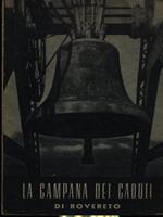 La campana dei caduti di Rovereto