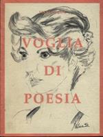 Voglia di poesia