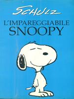 L' impareggiabile snoopy