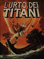L' urto dei Titani
