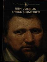 Three comedies