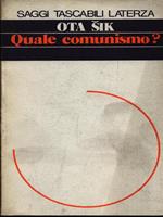 Quale comunismo?