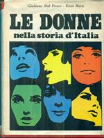 Le donne nella storia d'Italia 1