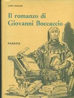 Il romanzo di Giovanni Boccaccio