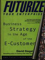 Futurize your entreprise