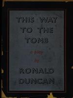 This way to the tomb